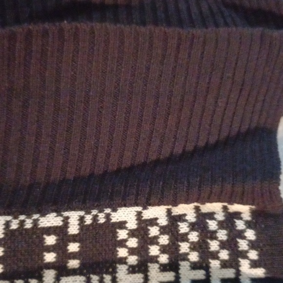 Women's open front cardigan - Picture 3 of 5